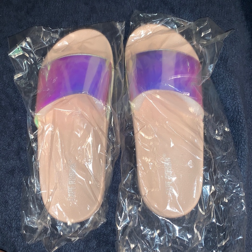 Slides